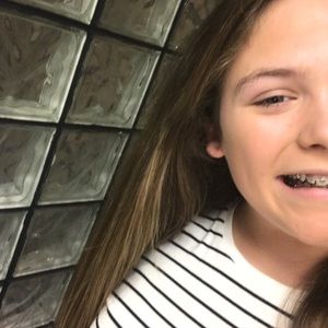 Meet your Posher, Audrey